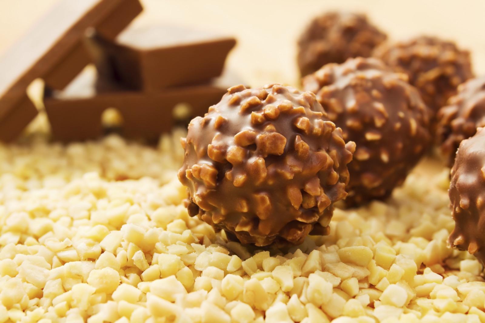 We’ll Give You a Way to Unwind Based on the 🍨 Desserts You Pick in This Quiz Ferrero Rocher