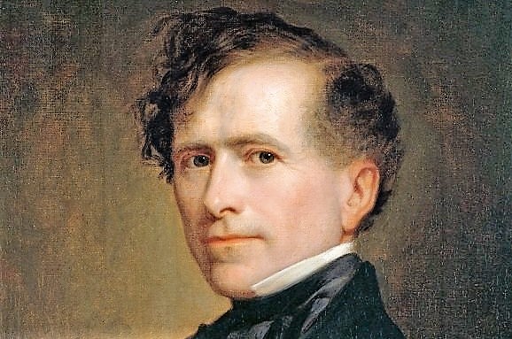 Honestly, It Would Surprise Me If You Can Get 💯 Full Marks on This Random Knowledge Quiz Franklin Pierce