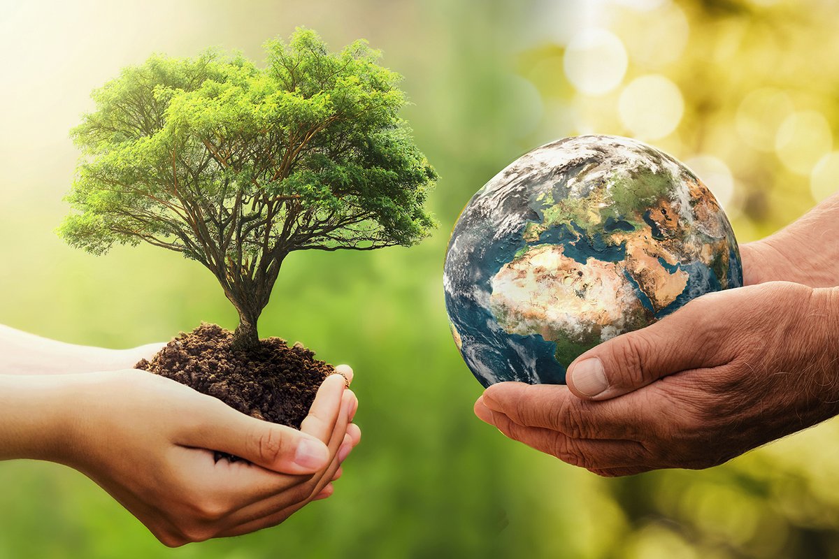 September Trivia Quiz Earth Day