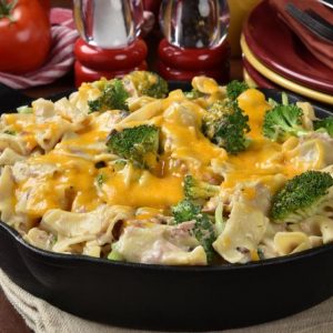 Trust Me, I Can Tell Which Generation You’re from Based on the Retro Food You Like Tuna noodle casserole