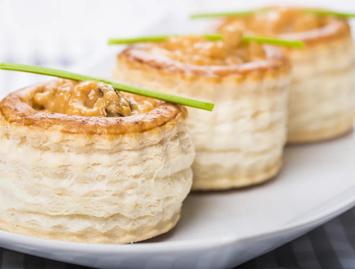 How Would You Fare Without ️ Electricity? Pick Retro Di… Quiz Vol-au-vent
