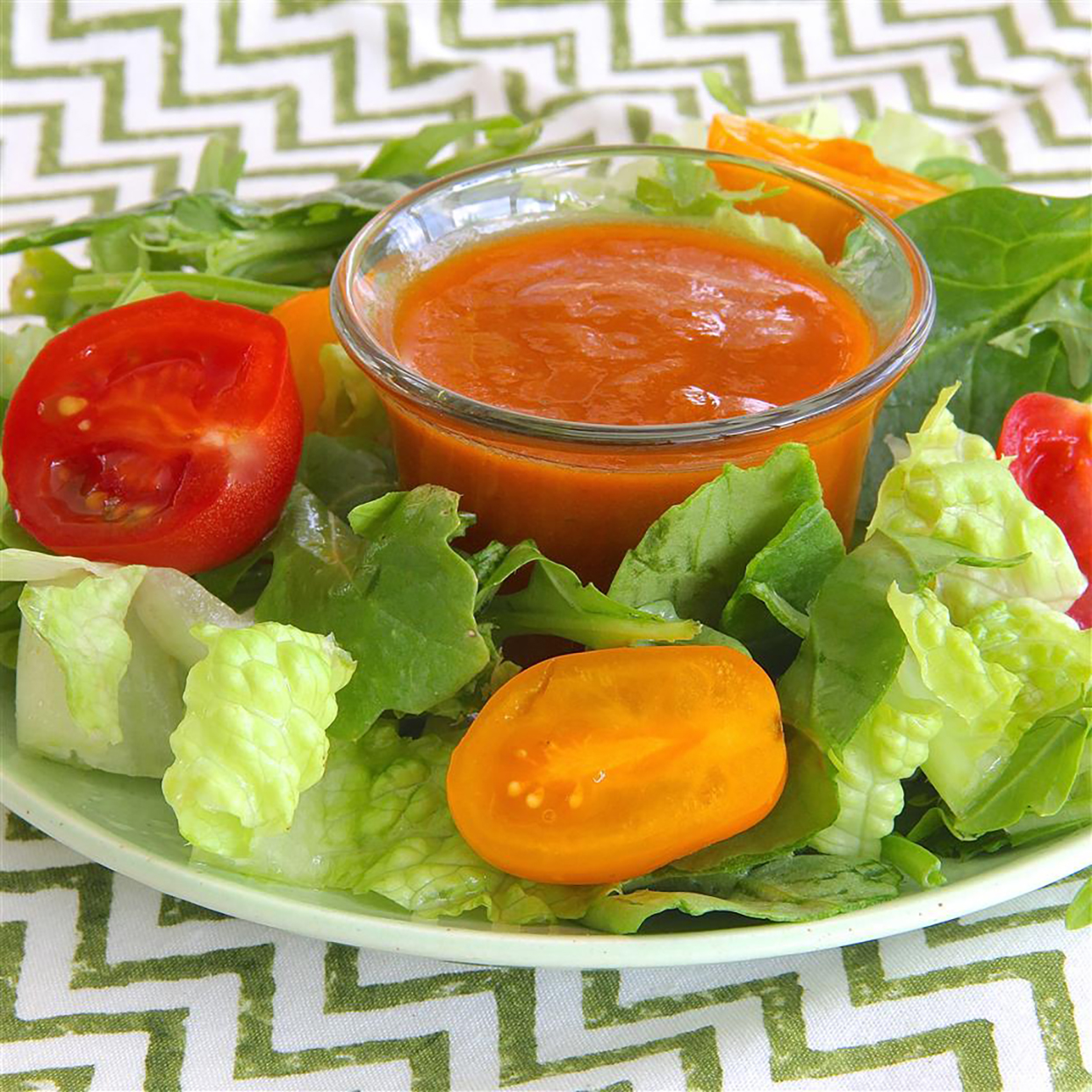 If You Were Born After 1970, There's No Way You're Passing This Food Quiz Catalina dressing