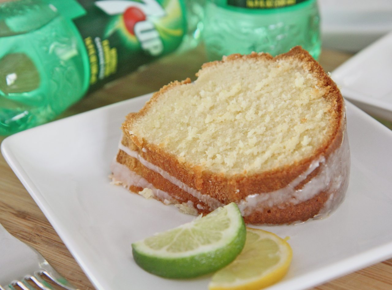 Trust Me, I Can Tell Which Generation You’re from Based on the Retro Food You Like 7-Up pound cake