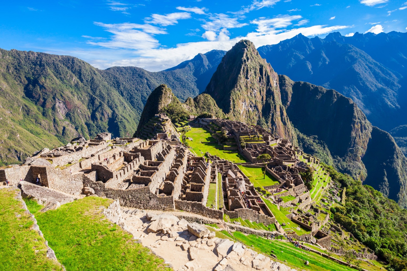 Historical Geography Quiz Inca Empire