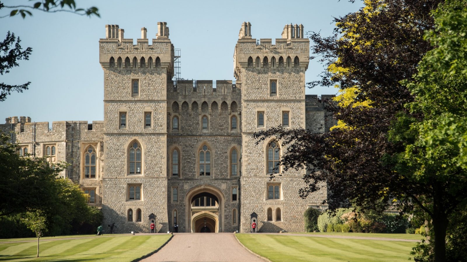 Even If You Don’t Know Much About Geography, Play This World Landmarks Quiz Anyway Windsor Castle, England