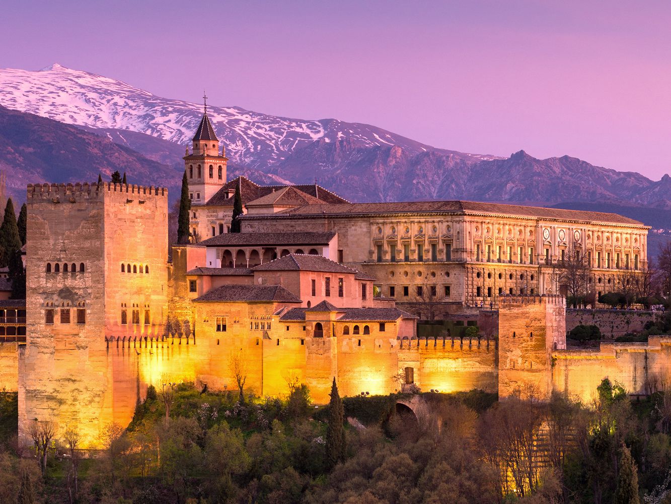 September Trivia Quiz Spain