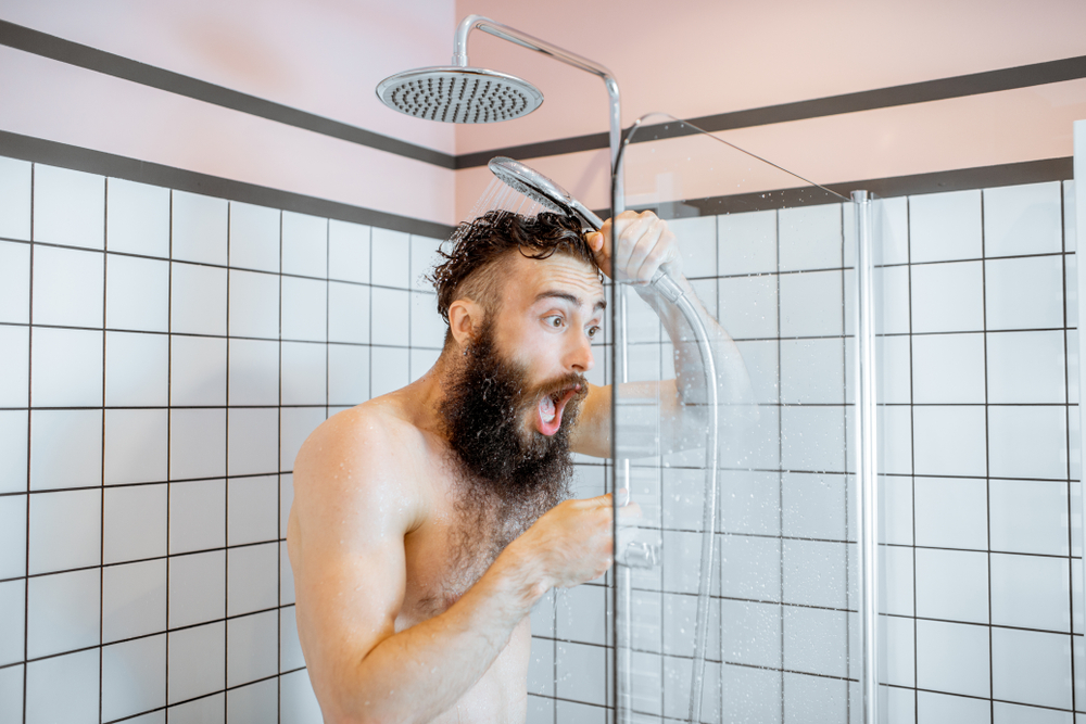 What Chocolate Are You? Quiz Shower