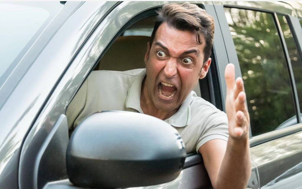 Make Some Typical Workday Choices and We’ll Reveal the Vibe You Give Off Drive erratically to get to work on time
