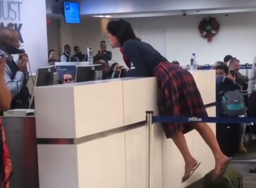 We'll Gauge Your Mental Strength By Your Reaction To Un… Quiz I yell at the airline\'s customer service staff