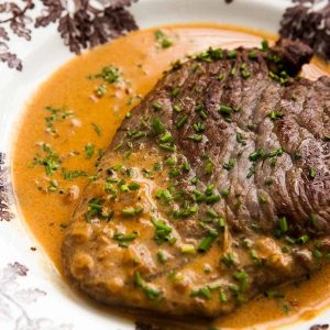 Trust Me, I Can Tell Which Generation You’re from Based on the Retro Food You Like Steak Diane