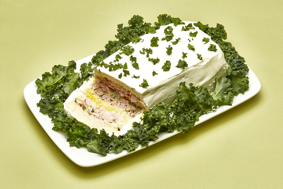 Did You Know I Can Tell If You're Optimist Or Pessimist… Quiz Sandwich loaf