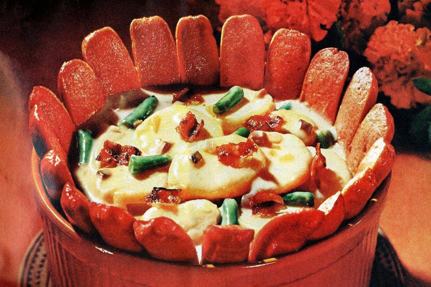 Did You Know I Can Tell If You're Optimist Or Pessimist… Quiz Hot dog crown casserole