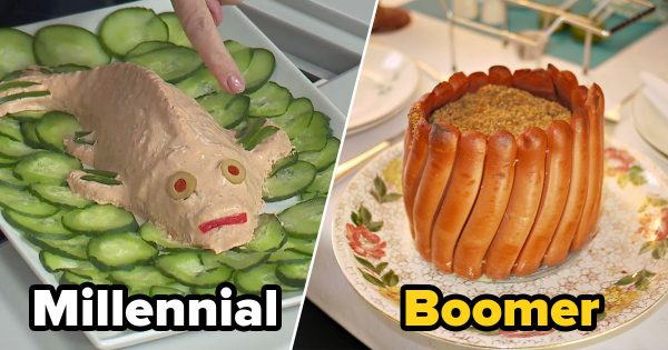 Trust Me, I Can Tell Which Generation You’re from Based on the Retro Food You Like