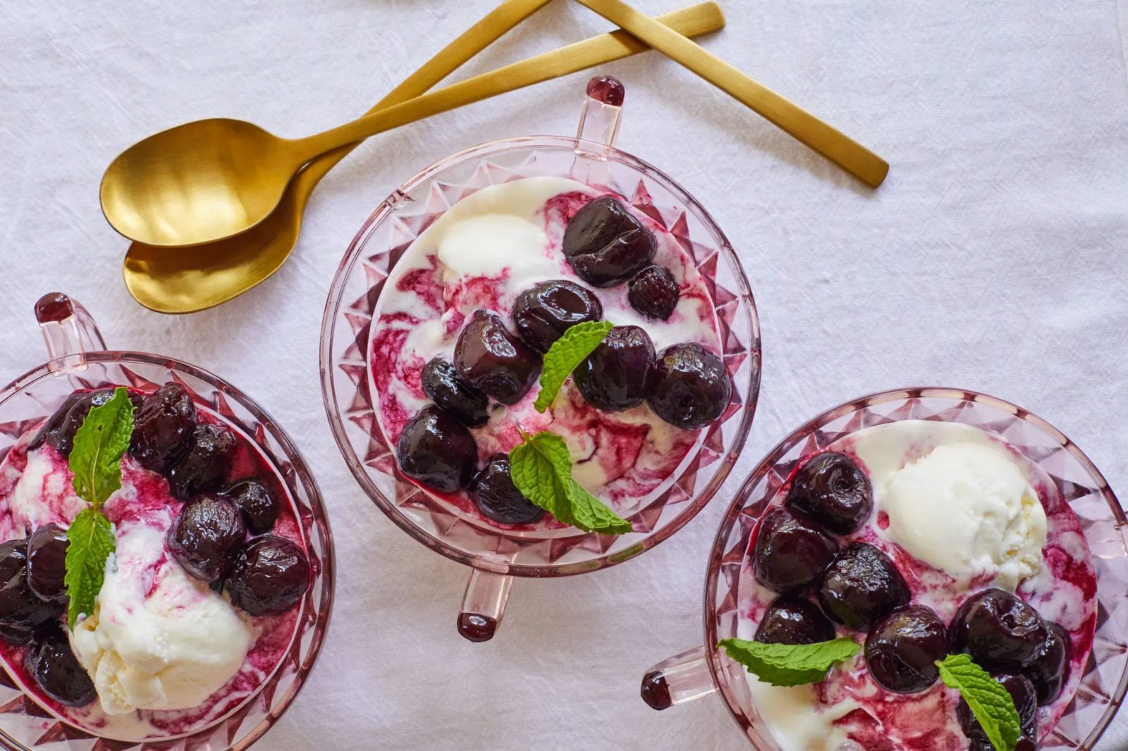I Know What Holiday Matches Your Energy Purely By Throw… Quiz Cherries Jubilee