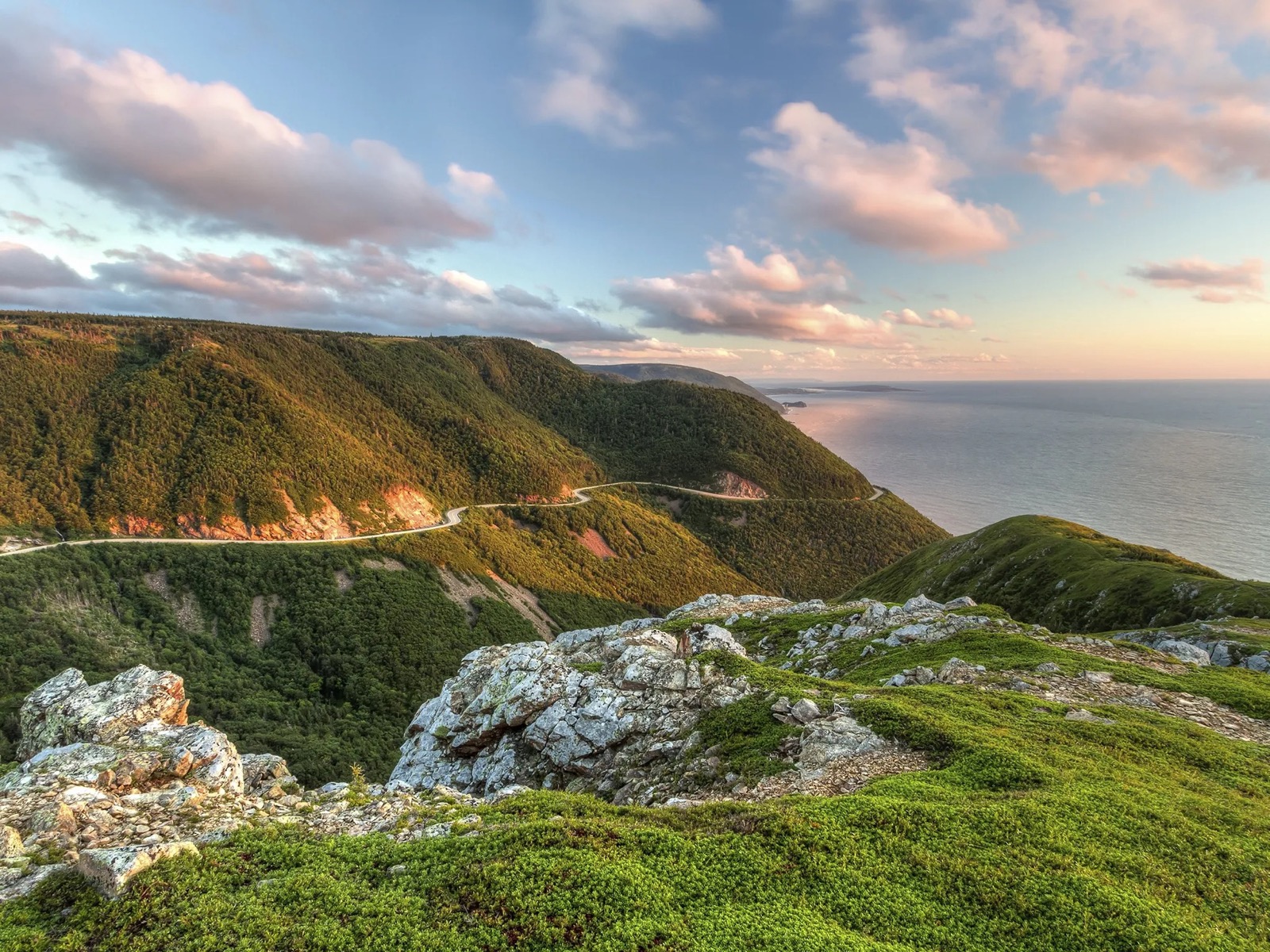 Journey Around the 🌎 Globe from Wherever You Are With This 32-Question Trivia Quiz Cape Breton Island