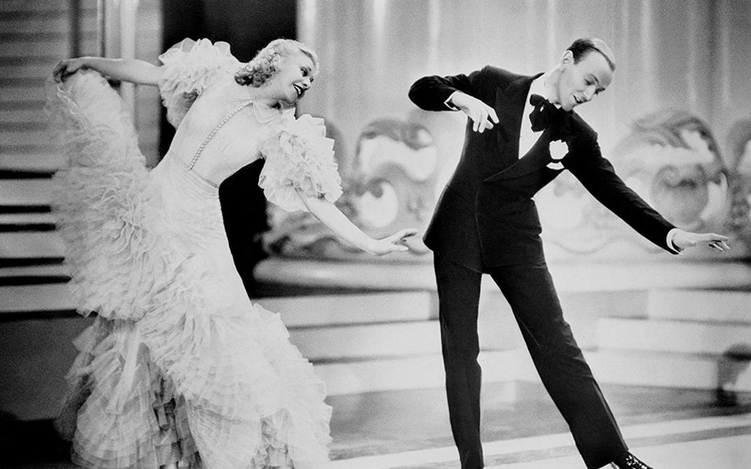 🍿 Cast Old Hollywood Actors in Some Modern Movies and We’ll Guess Your Favorite Genre Fred Astaire and Ginger Rogers