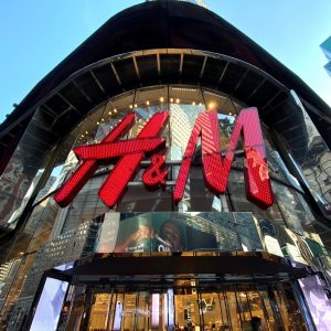 Are You A Jock, A Nerd, Prep, Or Goth? Quiz Retail at a trendy store