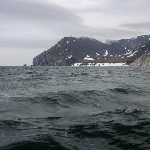 Autumn Geography Quiz Bering Strait