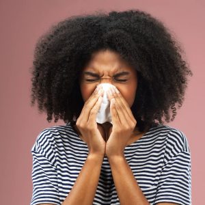 Winter Idioms Quiz In poor health