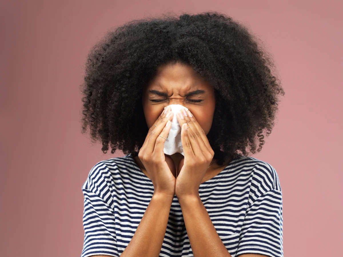 So You’re a Trivia Expert? Prove It by Answering All 22 of These True/False Questions Correctly Sneeze cold flu runny nose sick