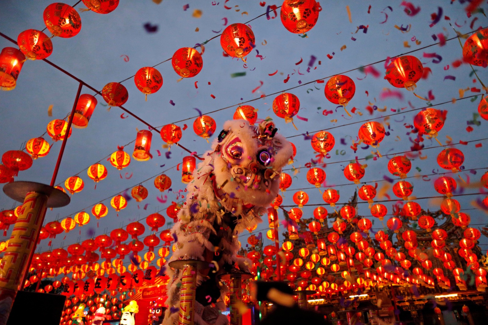 Quiz Answers Beginning With T Chinese New Year