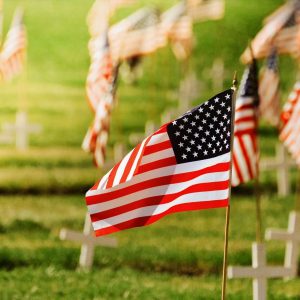 June Trivia Quiz Memorial Day