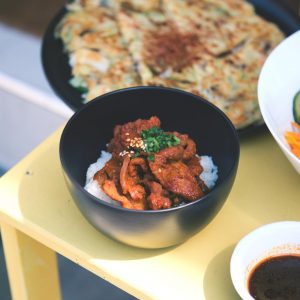 Match Dishes To Their Originating Cuisine & Prove Your … Quiz Korean cuisine