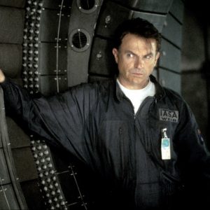 Iconic Classic Movies Quiz Event Horizon