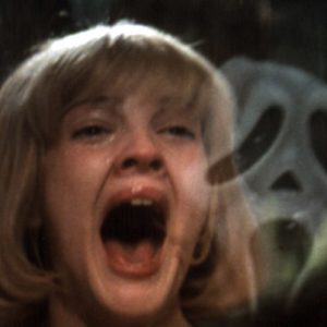 Which Haunted House Are You? Quiz Distant screaming