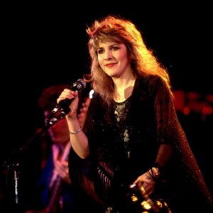 Halloween Music Trivia Quiz Stevie Nicks