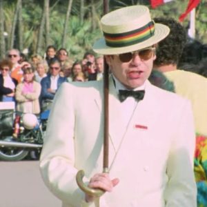 Stop Everything & See If You Can Ace This 24-Question General Knowledge Quiz Elton John