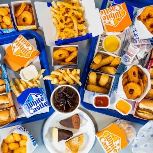 If You Were Born After 1970, There's No Way You're Passing This Food Quiz White Castle