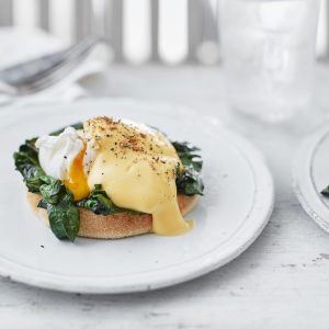 What Type Of Egg Are You? Quiz Eggs Florentine