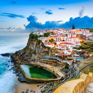Can You Pass This 40-Question Geography Test That Gets Progressively Harder With Each Question? Portugal