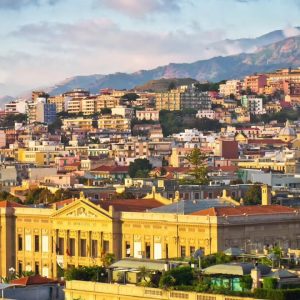 Take a Trip Around Italy in This Quiz — If You Get 18/25, You Win Messina