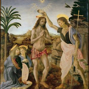 Take Trip Around Italy In This Quiz — If You Get 18, You Win Verrocchio