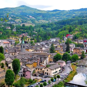 Castle Quiz Italy