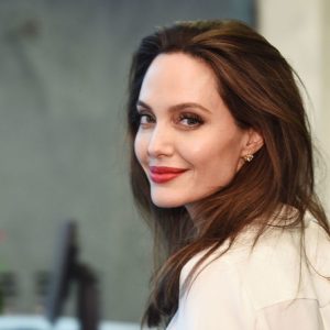 Match Celebs On Tinder To Know Type Of Partner You Need… Quiz Angelina Jolie