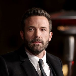 It’s Time to Find Out What Fantasy World You Belong in With the Celebs You Prefer Ben Affleck