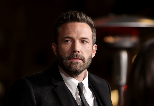 Decide If These Male Celebs Are Attractive to Find Out What Your ❤️ Romantic Personality Is Ben Affleck