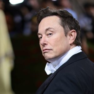 Brainrot Quiz Elon Musk
