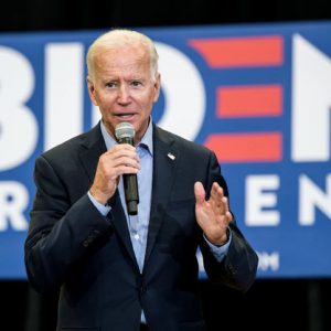 50 States Quiz Joe Biden