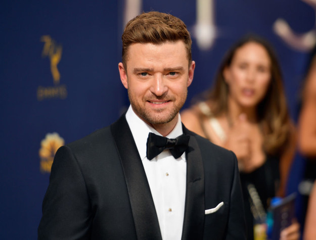 When Will You Meet Your Soulmate? ❤️ Rate a Bunch of Male Celebrities to Find Out Justin Timberlake