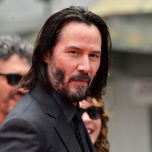 🔥 Match These Celebs on Tinder and We’ll Reveal the Type of Partner You Need ❤️ Keanu Reeves