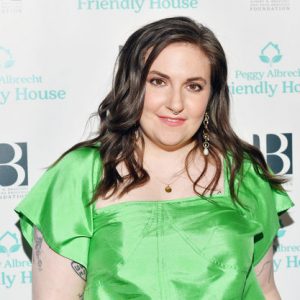 Choose a Famous Person for Different Scenarios and We’ll Determine How Street Smart You Are Lena Dunham