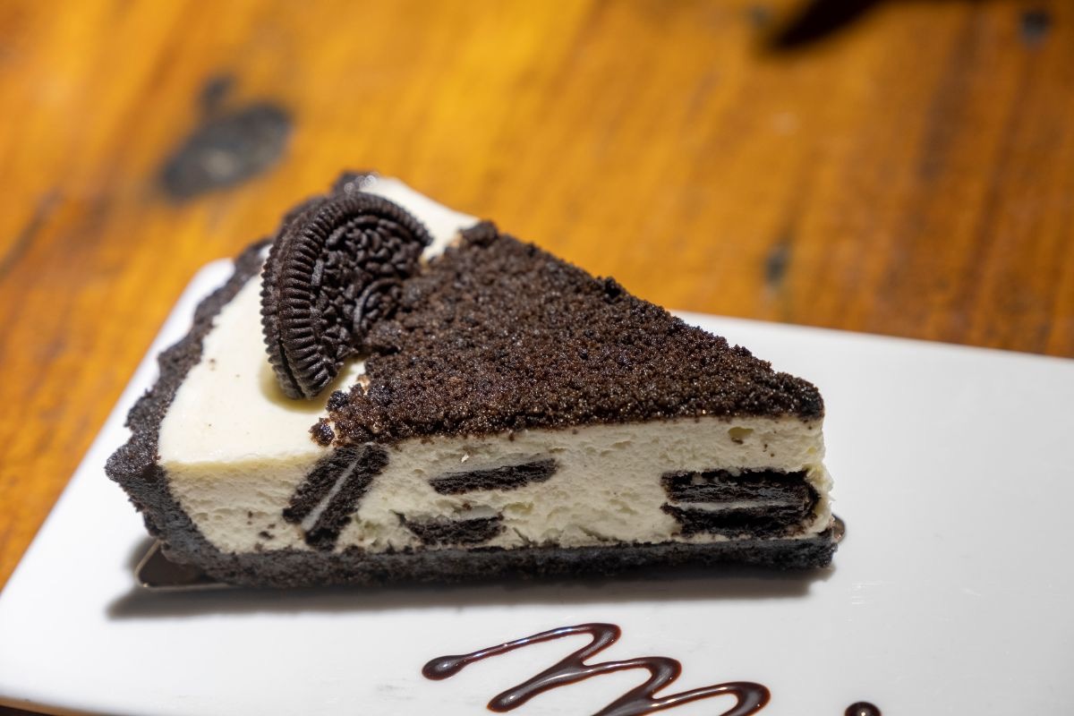 We'll Give You Trendy Career to Pursue by All Cakes You… Quiz Oreo Cheesecake