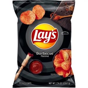 Love Match Quiz! What Type Of Partner Fascinates You Most? ️ Lay\'s BBQ Potato Chips