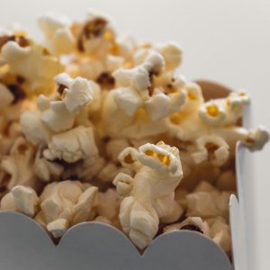 I Will Use AI to Figure Out 🐶 What Pet Suits You Based on the 🍔 Food You Like Popcorn