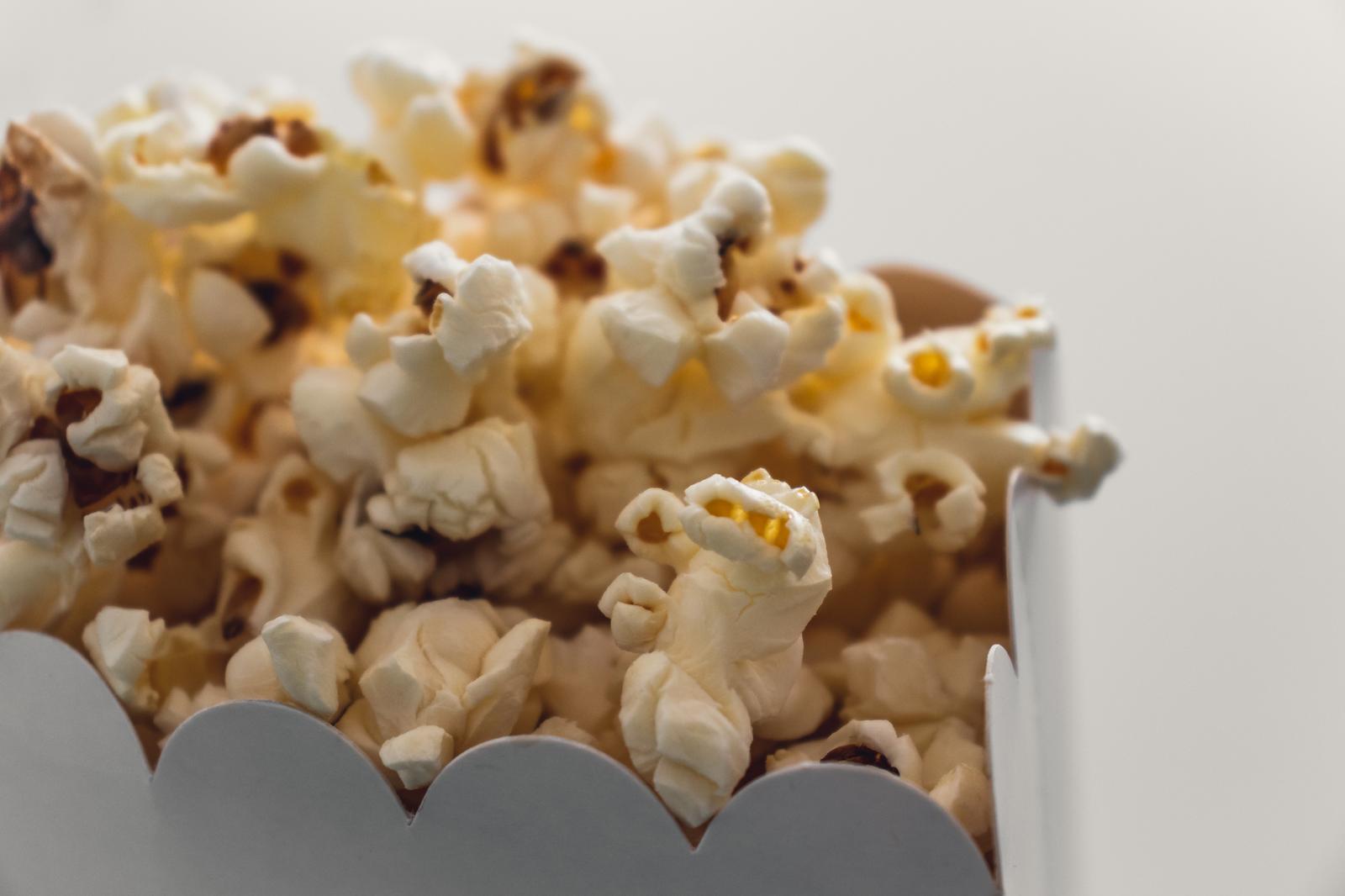 Play This Comfort Food “Would You Rather” to Find Out What State You’re Perfectly Suited for Popcorn