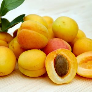 Summer Trivia Quiz: Can You Handle The Heat? 😎🔥 Apricots